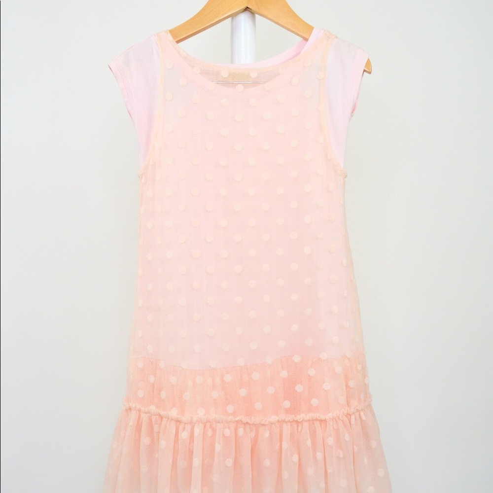 Monnalisa Dress